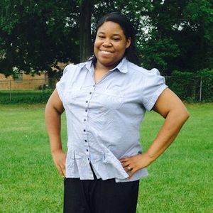 Meet your Posher, Steffanee